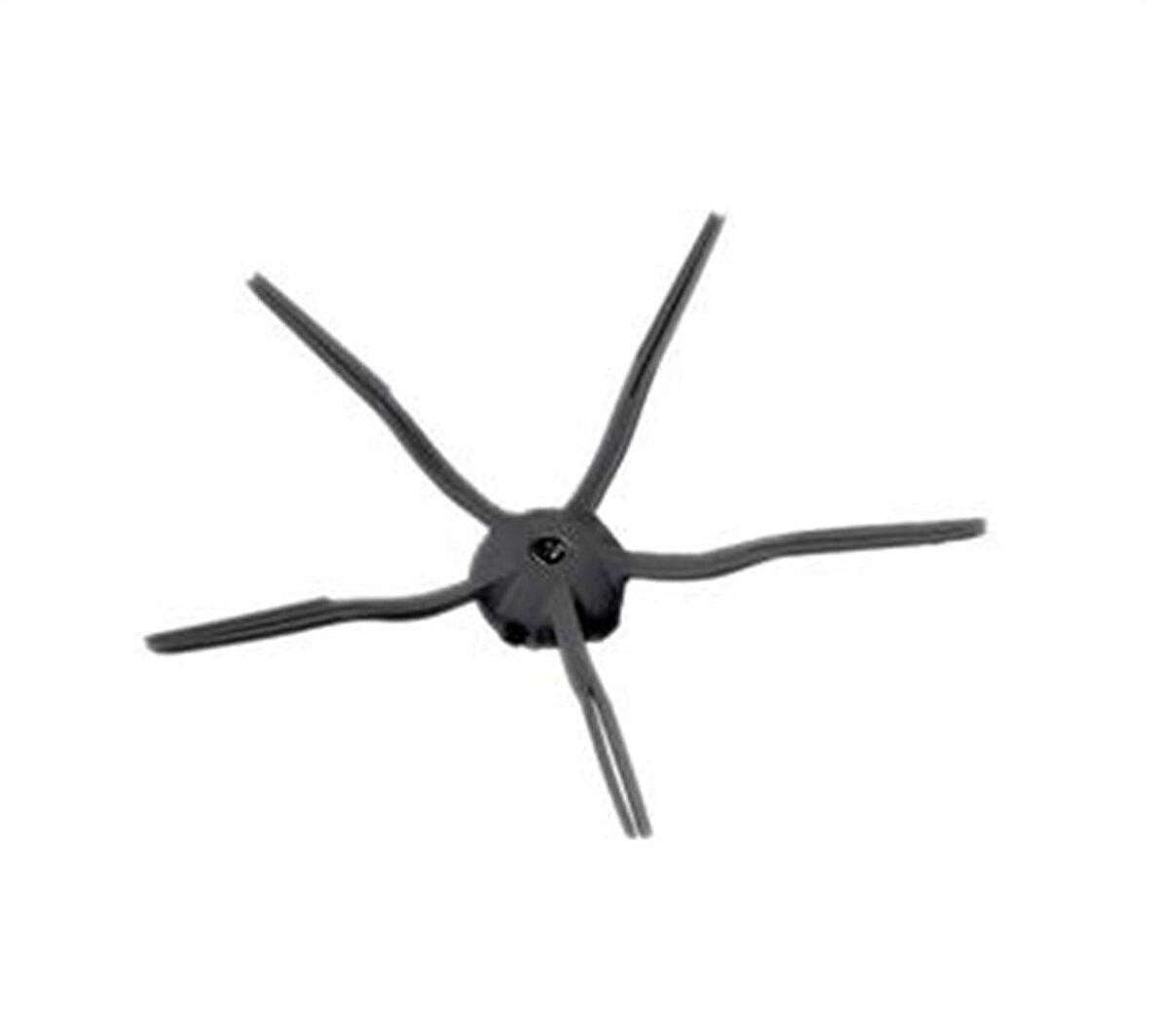 Roborock S7 Sonic Mop Robot Süpürge Uyumlu 1'li Yan Fırça-Yedek Parça